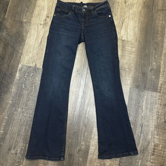 H&M Denim - Flare Jeans from H&M Divided, EUC